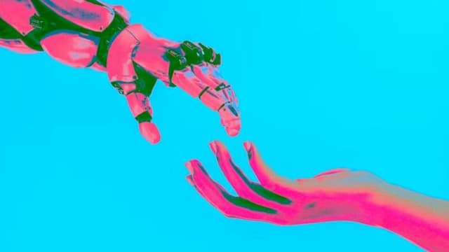 Periskop 2026: Physical AI akan Mulai Menguasai Dunia Nyata