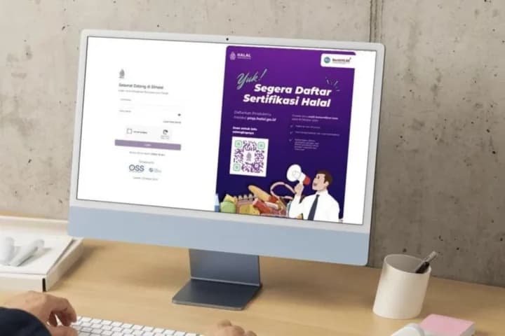 Aplikasi SIHALAL Diperbarui, Layanan Kini Lebih Stabil