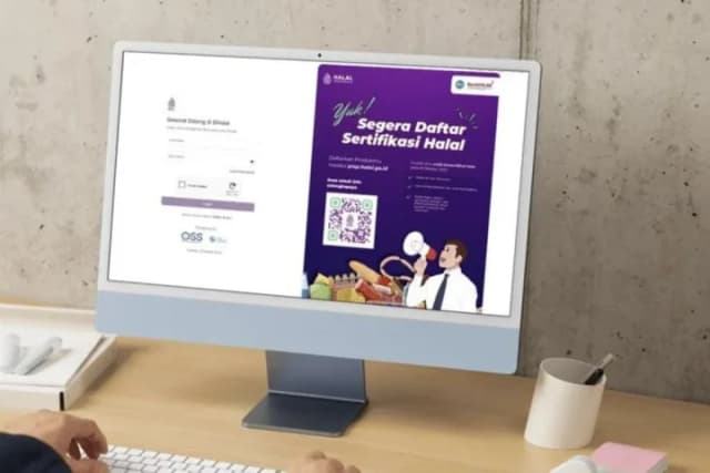 Aplikasi SIHALAL Diperbarui, Layanan Kini Lebih Stabil