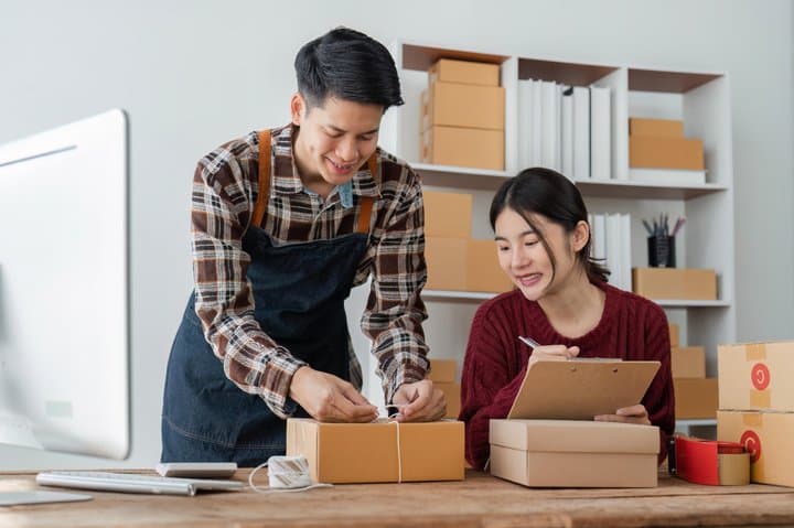 Google.org &amp; ASEAN Foundation Latih 100 Ribu UMKM agar Melek AI 