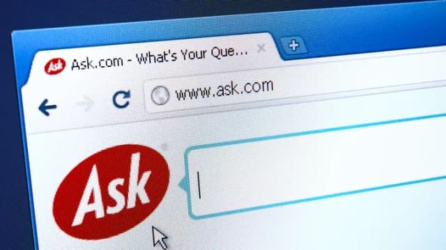 30 Tahun Berdiri, Browser Saingan Google ‘Ask.com’ Tutup Usia 