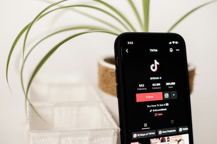 Banjir Fitur Baru, TikTok Akan Permudah Hidup Para Kreator