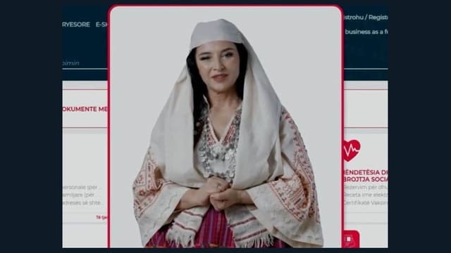 Sejarah Baru: Albania Tunjuk AI Jadi Menteri, Siap Lawan Korupsi