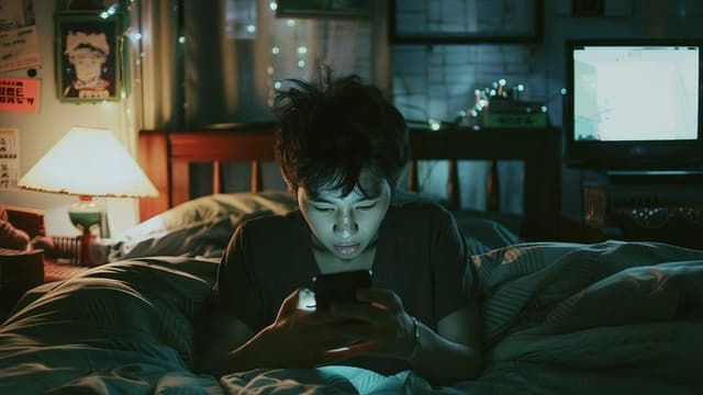 Doomscrolling: Kenapa Kita Susah Lepas dari HP dan Cara Mengatasinya