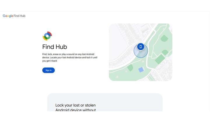 HP Hilang? Ini Cara Lacak HP yang Hilang Untuk Android & iPhone 2026