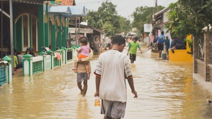 5 Teknologi untuk Cegah Banjir dari Berbagai Negara