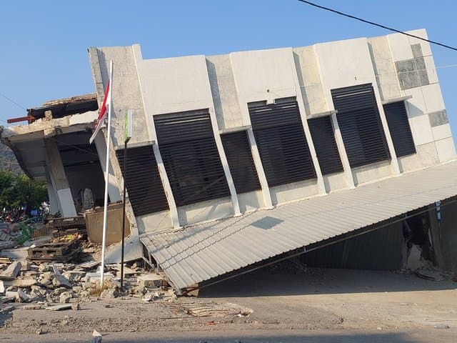 200 BTS Terdampak Gempa NTT, Sikka Terbanyak