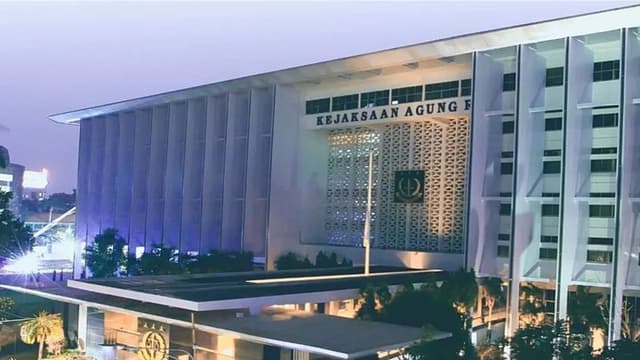 Begini Peran&nbsp;4 Tersangka dalam Skandal Korupsi Laptop Chromebook