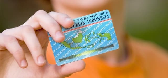 Jangan Asal Fotocopy dan Scan E-KTP, Risikonya Bisa Dihukum Pidana