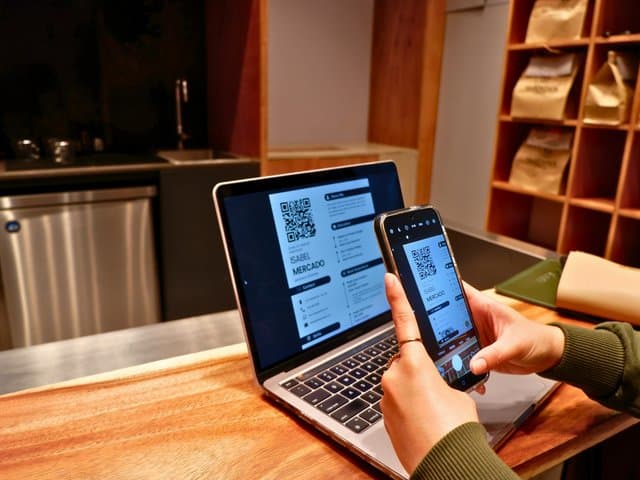 Phishing Berkedok QR Code Meledak, Naik 5 Kali Lipat di 2025