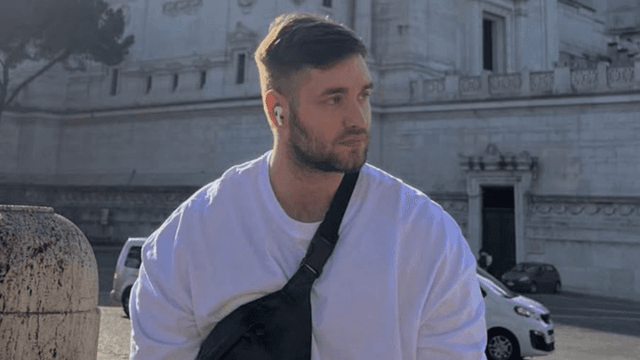 Influencer Kostya Kudo Tewas, Diduga Akibat Pasar Kripto Anjlok