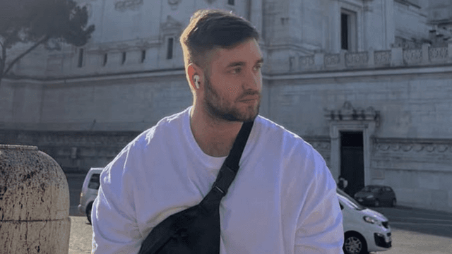 Influencer Kostya Kudo Tewas, Diduga Akibat Pasar Kripto Anjlok