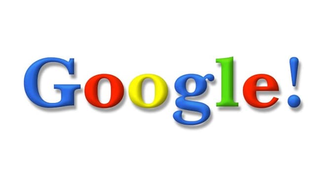 Google Doodle Peringati 27 Tahun Google dengan Tampilkan Logo Lawas