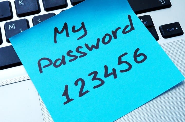Pencurian Password Masih Marak, Indonesia Tembus 234 Ribu Kasus
