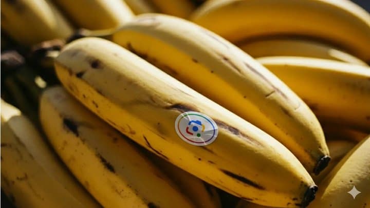 Fitur AI Nano Banana dari Google Kini Bisa Dinikmati di Indonesia