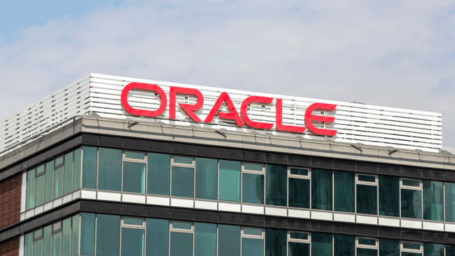 Larry Ellison Jadi Orang Terkaya di Dunia Usai Saham Oracle Melejit
