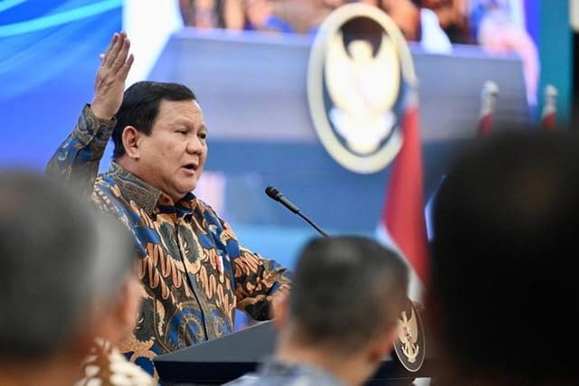 TKDN Disorot Trump: Prabowo Minta Regulasi Lebih Luwes, Bukan Dihapus?