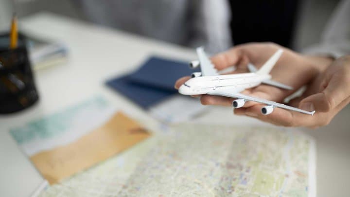 Safe Flight: Artinya, Bagaimana dan Cara Pengucapan Yang Benar