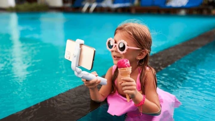 Sharenting: Orang Tua Mengejar Popularitas, Anak Kehilangan Privasi