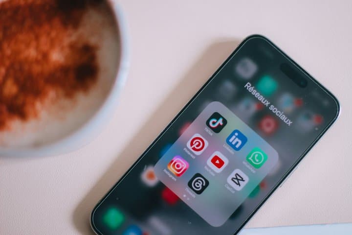 Bukan Instagram, TikTok Jadi Medsos Favorit Milenial dan Gen Z RI