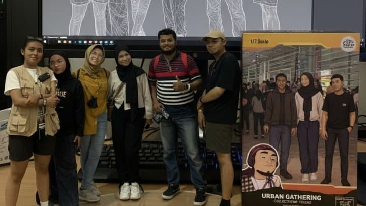 Begini Prompt Buat Bikin Tren <em>Action Figur</em> dengan Chatbot AI