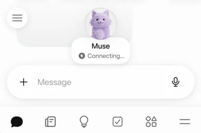 Meta 'Rebut' Username @Muse, Band Muse Terpaksa Ganti Nama Akun