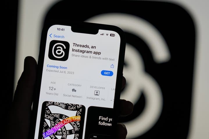 Heboh Chatbot Meta AI Gak Bisa Dimention di Threads, Kena Bungkam?
