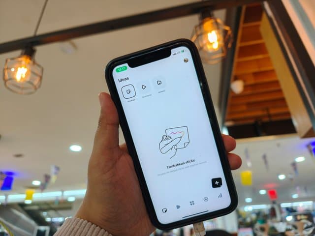 Aplikasi Saingan CapCut ‘Edits’  Tersedia di Indonesia, Sudah Coba?
