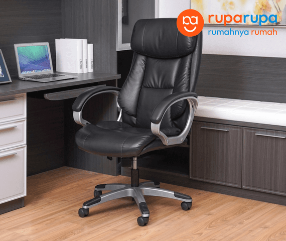  5 Alasan Kursi Kerja Ergonomis Cocok untuk Para Digital Worker