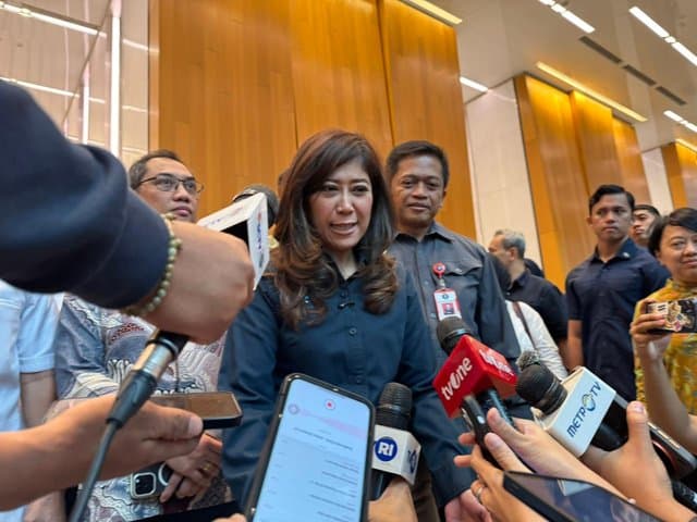 Konten Judol Masih Merajalela, Apa Sanksi untuk Meta dari Komdigi?