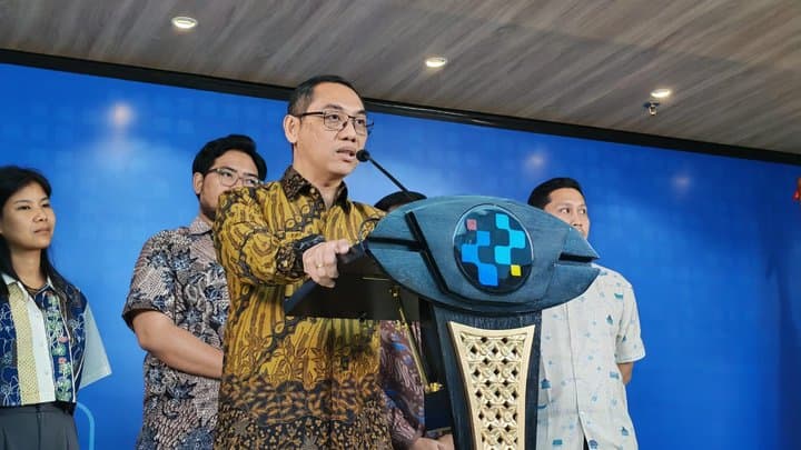 X Kena Surat Teguran Ketiga dari Komdigi Gara-Gara Nunggak Denda