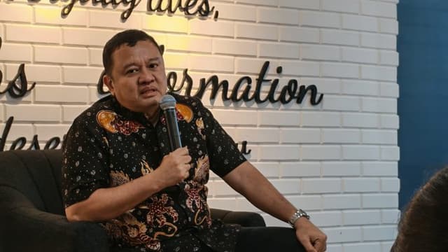 Lonjakan 500 Ribu Nomor Baru per Hari, Komdigi Mau Perketat Aktivasi