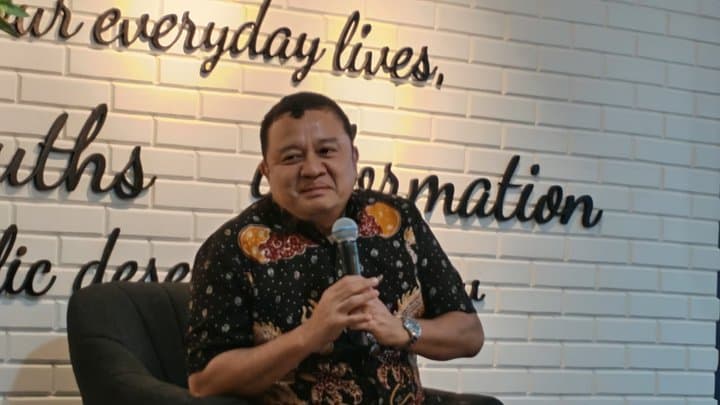 Komdigi Tegaskan Aturan Usia Game Online untuk Keamanan Anak