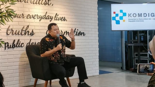 Operator Diminta Bikin Teknologi untuk Berantas Spam Call