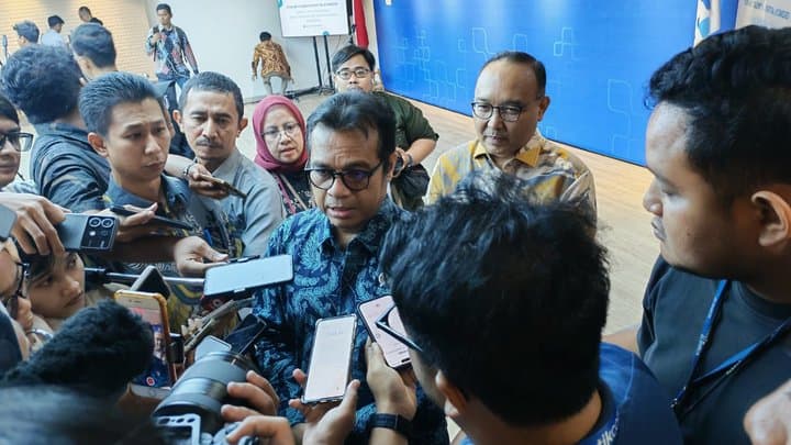Platform X Terancam Dicabut Izin PSE karena Belum Bayar Denda?