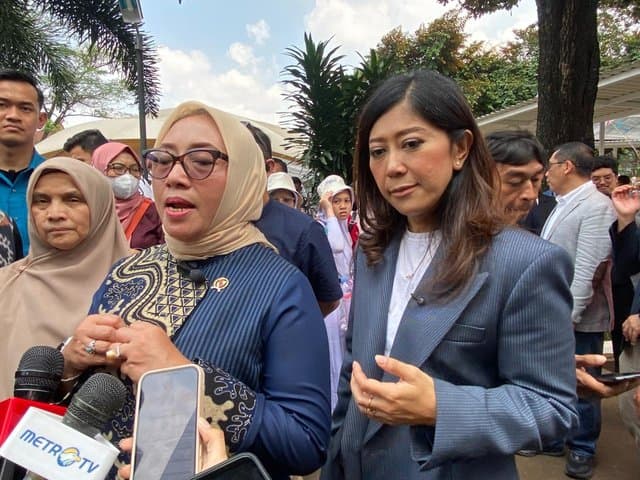 Komdigi Gaet 5 Kementerian, Perluas Implementasi PP Tunas untuk Anak
