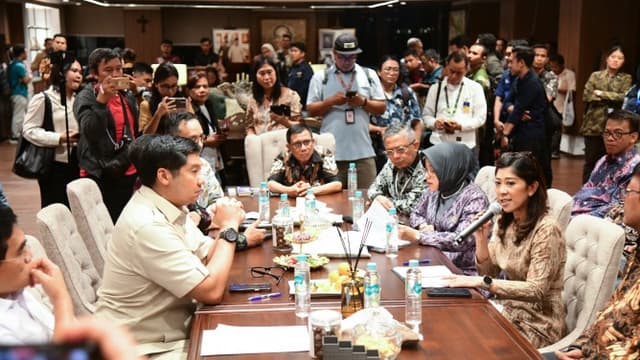 Komdigi Luncurkan Rumah Subsidi untuk Wartawan, Targetkan 1.000 Unit