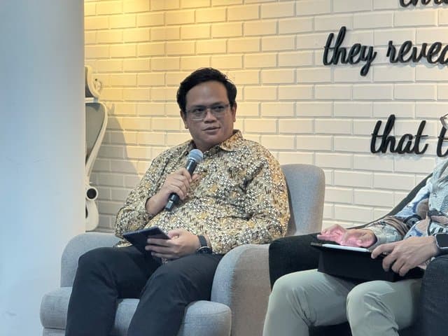 Akun IG Kena Shadowban Usai Bahas Karhutla, Komdigi Bilang Begini