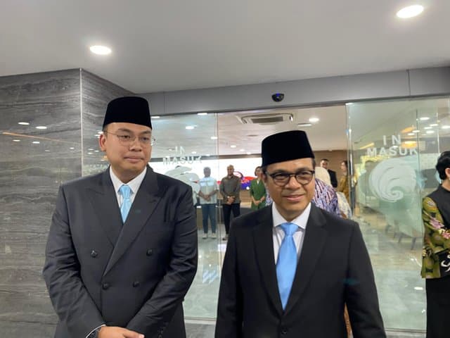 Indonesia Siapkan Perpres AI, Bakal Terbit September 2025