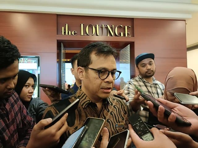 Komdigi Pastikan Ruang Digital Sehat Usai Ricuh TikTok Live