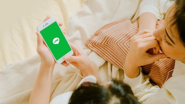 Fitur Split Bill LINE Tutup di Indonesia, Aktif hingga Akhir Juli
