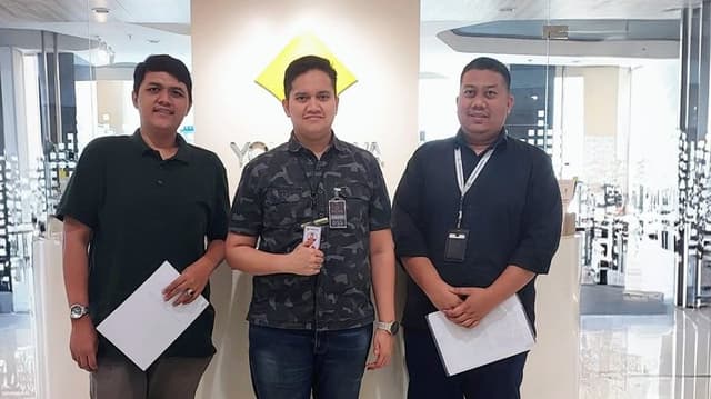 Xooply by Metranet Sokong Digitalisasi Perusahaan Jepang Yokogawa di RI
