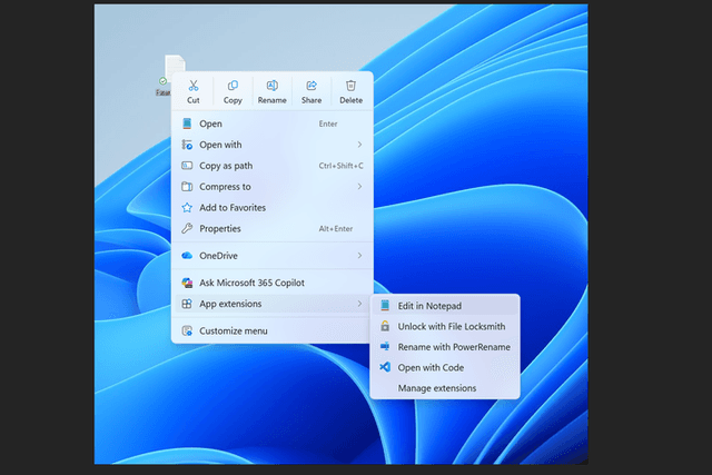 Microsoft Akui Klik Kanan Windows 11 Bikin Repot, Bakal Dirombak?