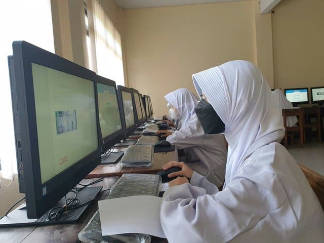 Panduan Lengkap Cek NISN Online dengan Mudah dan Cepat, Begini Caranya