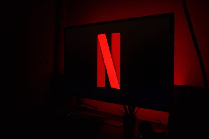 Trik Praktis Nonton Netflix TV Tanpa Ribet Ketik Kata Sandi