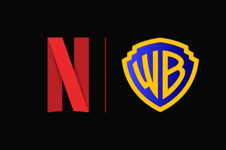 Netflix Mau Caplok Warner Bros. Rp1,37 Kuadriliun, Era Baru Streaming?