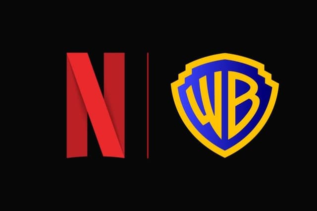 Netflix Mau Caplok Warner Bros. Rp1,37 Kuadriliun, Era Baru Streaming?