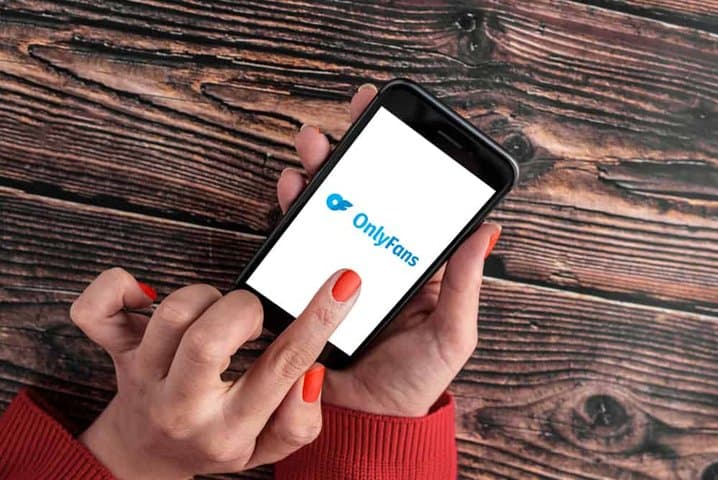 Pendapatan Kreator OnlyFans, Apa Iya di Bawah UMR Jakarta?