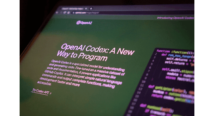 Mengenal Codex, Asisten AI Super Canggih dari OpenAI