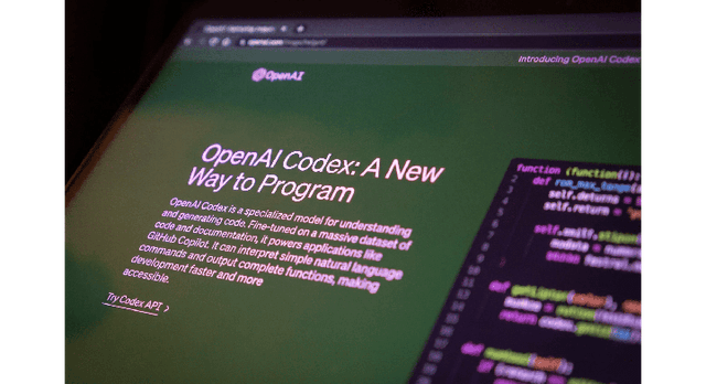 Mengenal Codex, Asisten AI Super Canggih dari OpenAI